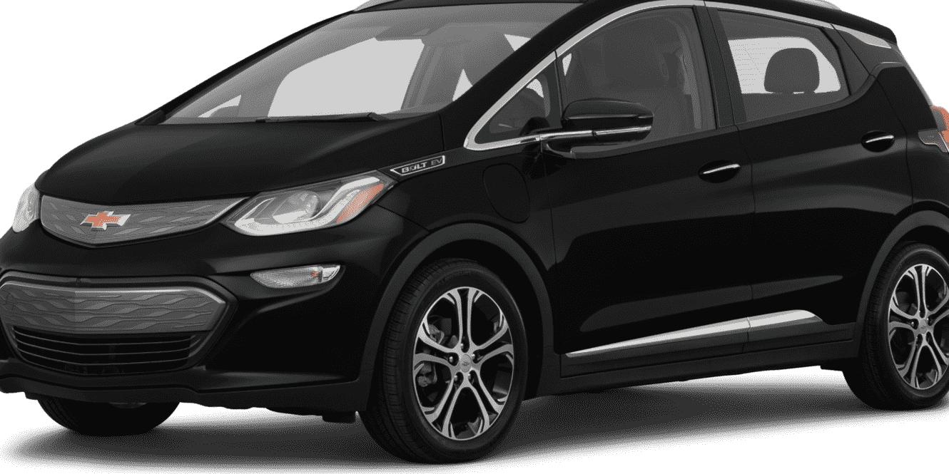 CHEVROLET BOLT EV 2017 1G1FX6S06H4171239 image